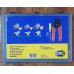 Kit mineria Hella HandyBox Conectores DT