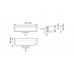 Hella Black Magic Minibarra De 6led 10v-30v Spot