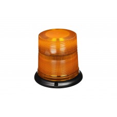 Baliza Led Apernada Hella K-led 50 Ambar 12v 24v