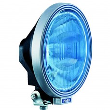 Set faros Hella Rallye 3000 Cool Blue